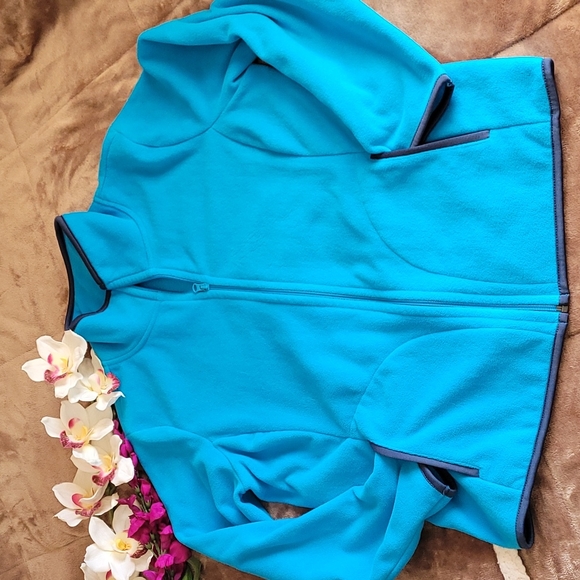 Old Navy Jackets & Blazers - Old Navy Fleece Jacket